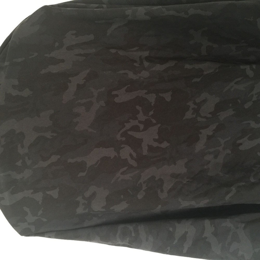 Lululemon vinyasa scarf